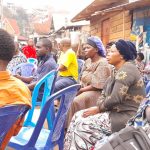 Bukavu : JPT sensibilise sur les incendies et l’économie d’énergie à Nyalukemba