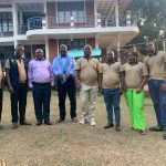 Bukavu : Justice Pour Tous renforce sa vision stratégique à travers une retraite de réflexion organisationnelle